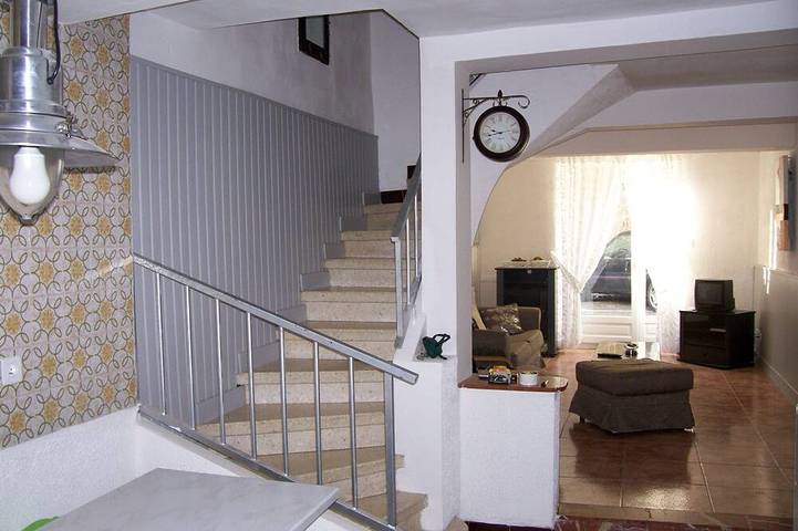 Maison de vacances pour 4 personnes, avec piscine
