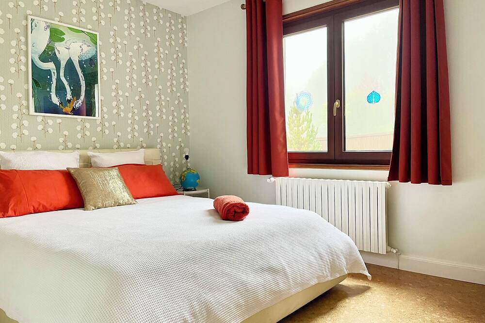 Entire apartment, Onlymyflats - Fauna Flora in Thollon-les-Mémises, Thonon-les-Bains region