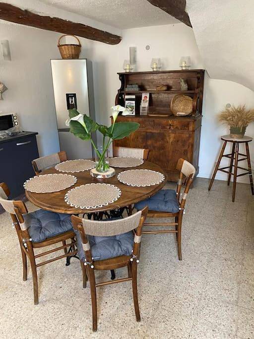 Gîte pour 5 personnes, animaux acceptés à Roquemaure - 4