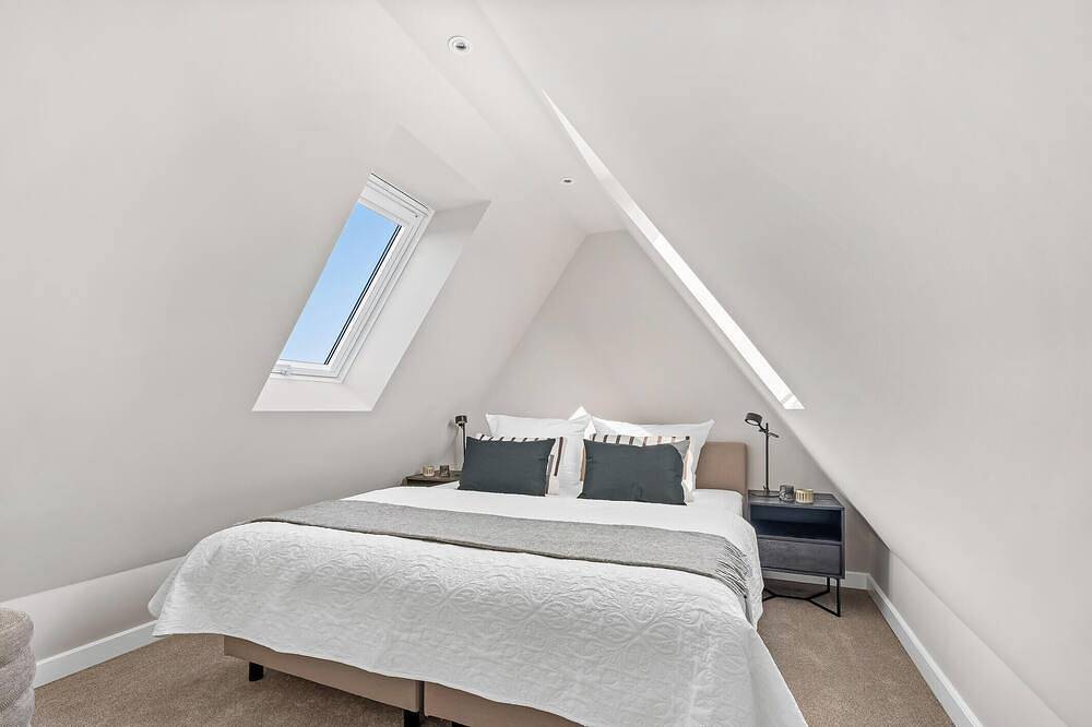 Premium Ferienhaus mit Sauna, Terrasse und Garten in Sylt (Gemeinde), Sylt