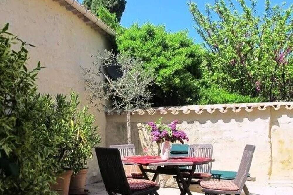 Maison de vacances