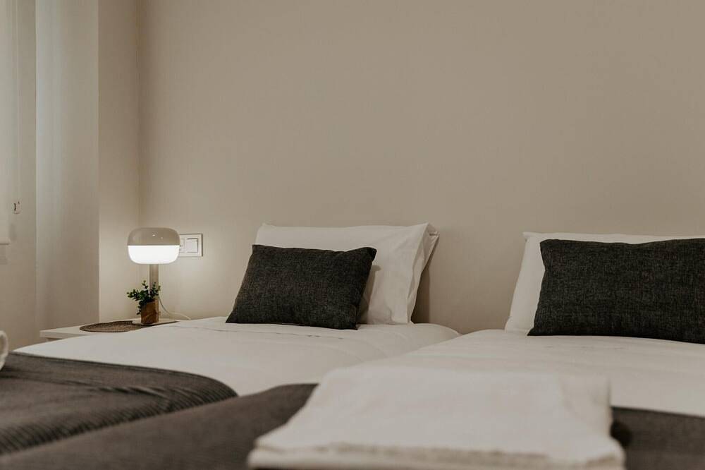 Ganze Wohnung, Charmante Wohnung in Logroño für 4, Wlan inklusive in Logroño, La Rioja Provinz