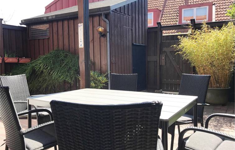 Ferienhaus für 6 Personen, mit Garten und Terrasse in Ystad - 4