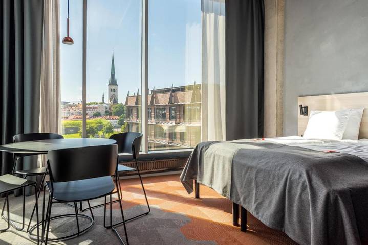 Hôtel pour 2 personnes