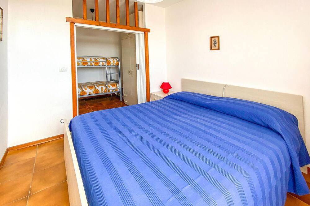 Apartamento entero, Acogedor apartamento en Lido di Pomposa in Lido di Pomposa, Provincia de Ferrara
