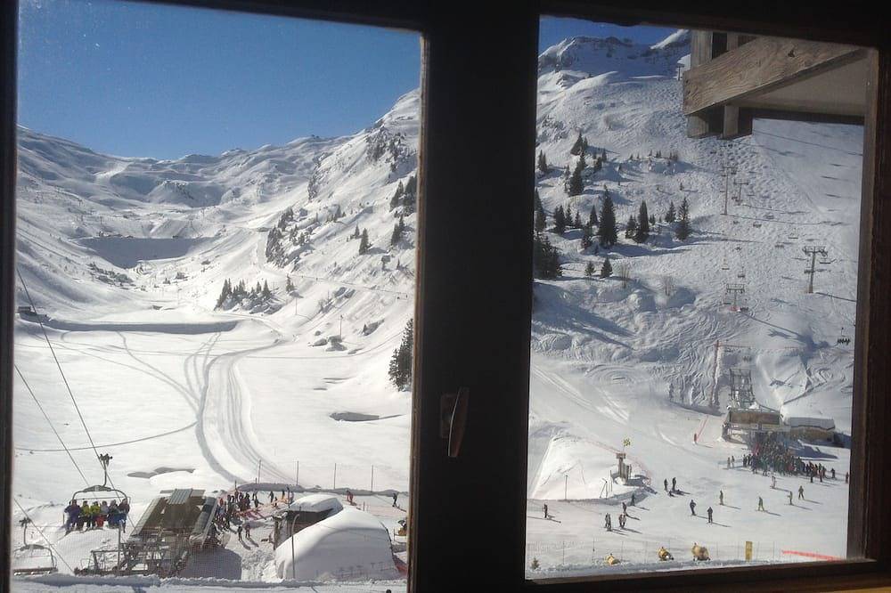 Appartamento intero, Appartamento di 2 locali 5 Persone ai piedi delle piste in Morzine, Les Portes du Soleil