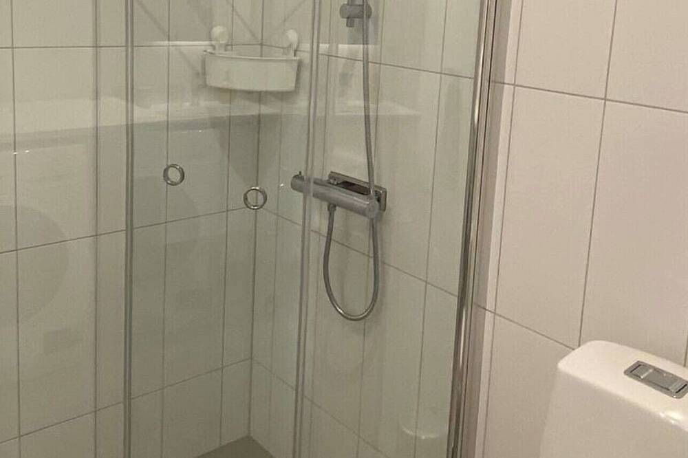 Ganze Wohnung, Studio Central Mölnlycke in Härryda, Västergötland