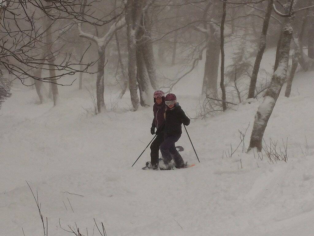 Ganze Wohnung, Ski In Trailside Condo - Schritte entfernt von Waterpark & Ice Rink Discount Lift Tix in Jay Peak