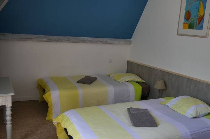 Location de vacances pour 12 personnes, avec jardin, animaux acceptés à Cénac-et-Saint-Julien - 4