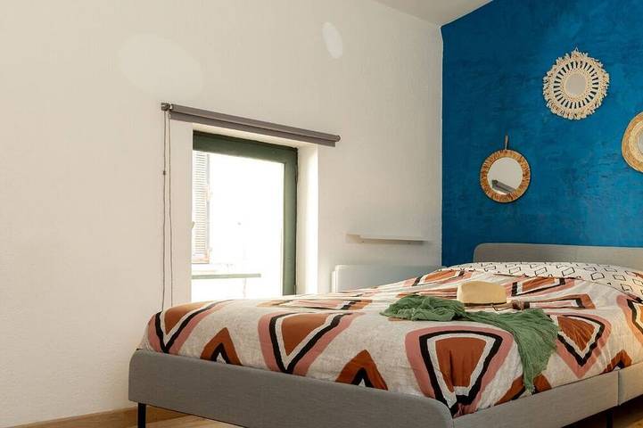 Location de vacances pour 4 personnes à La Seyne-sur-Mer