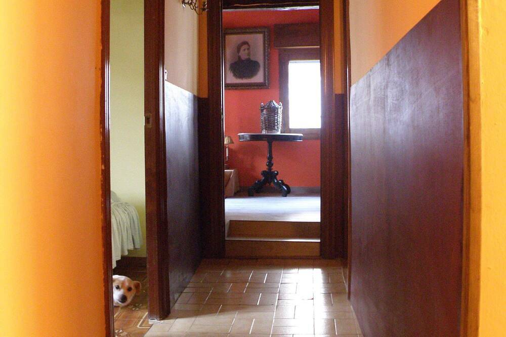 Entire apartment, Santa Julina (best viewpoint of all Cudillero) in Cudillero, Costa Verde (Spain)