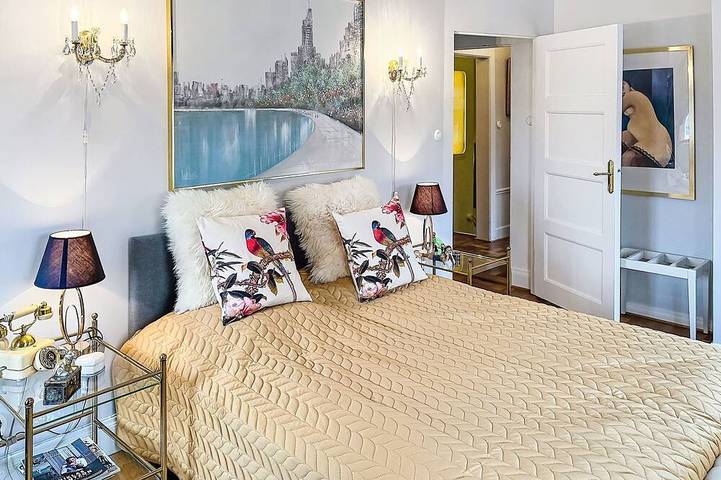 Ferienhaus für 8 Personen, mit Garten in Astrid Lindgrens värld - 2