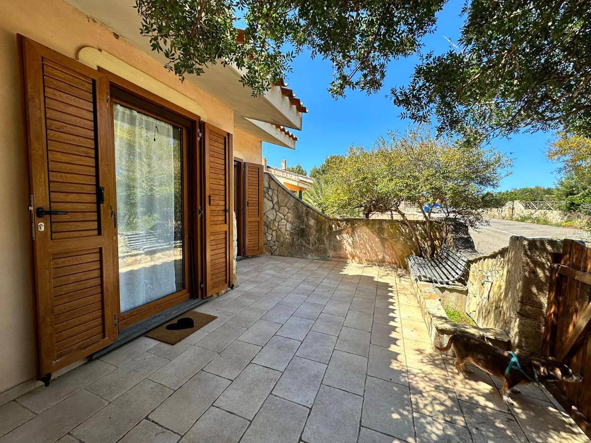 Crock House in Funtana Meiga, Cabras