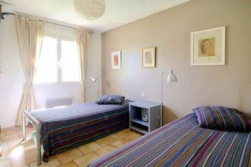 Villa pour 10 Personnes dans Aix-en-Provence, Région d'Aix-en-Provence, Photo 3