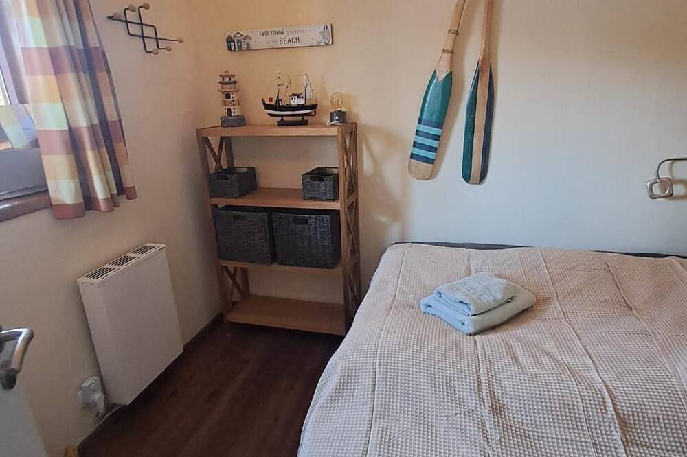 Ganze Wohnung, Ferienwohnung Leevhuus in Glücksburg, Flensburger Förde