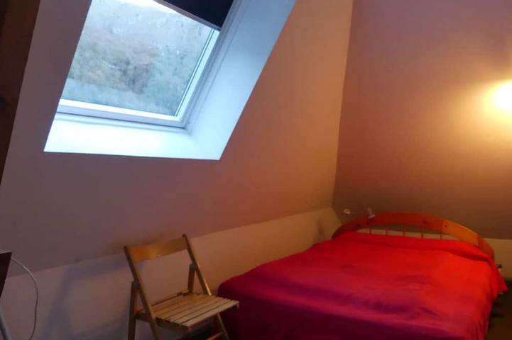 Gîte pour 9 personnes, avec balcon et jardin à Luz-Saint-Sauveur - 2