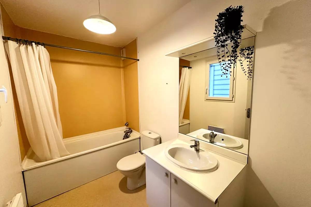 Ganze Wohnung, Ferienwohnungen für 4 Personen in Avène, Lodève und Umgebung