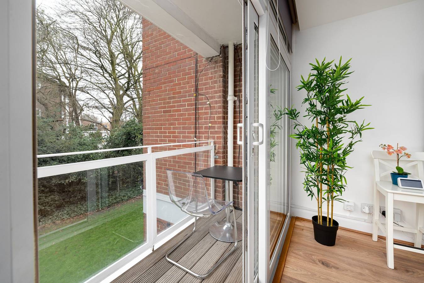 Ολόκληρο το διαμέρισμα, Guestready - Modern escape in Clapham in Lambeth, Λονδίνο