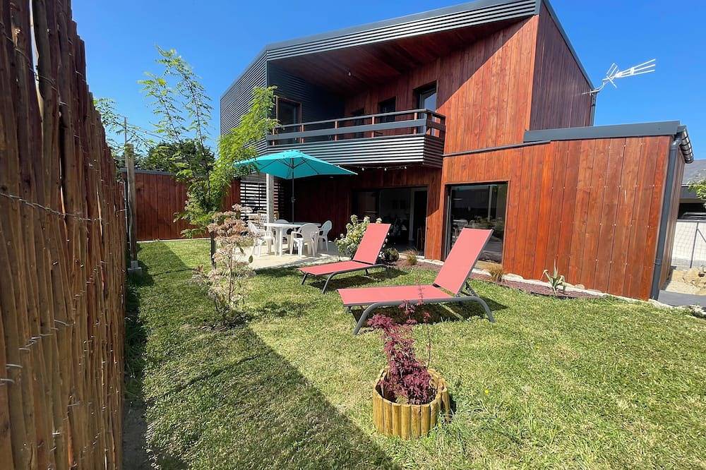 Photo : Maison de vacances