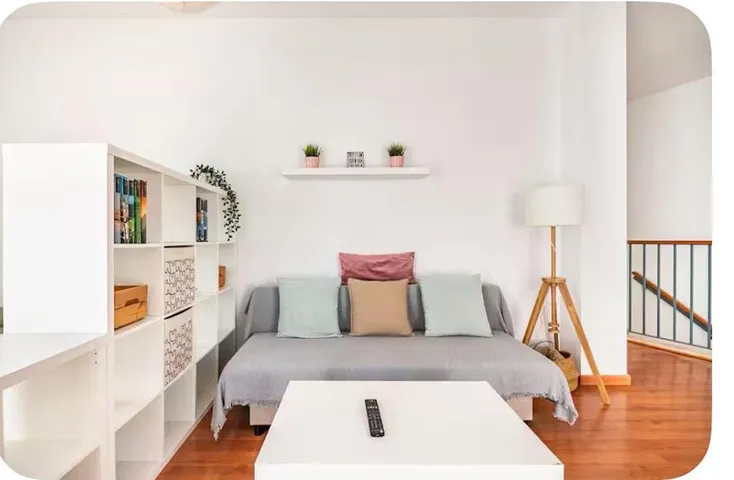Appartement de vacances pour 4 personnes - 1