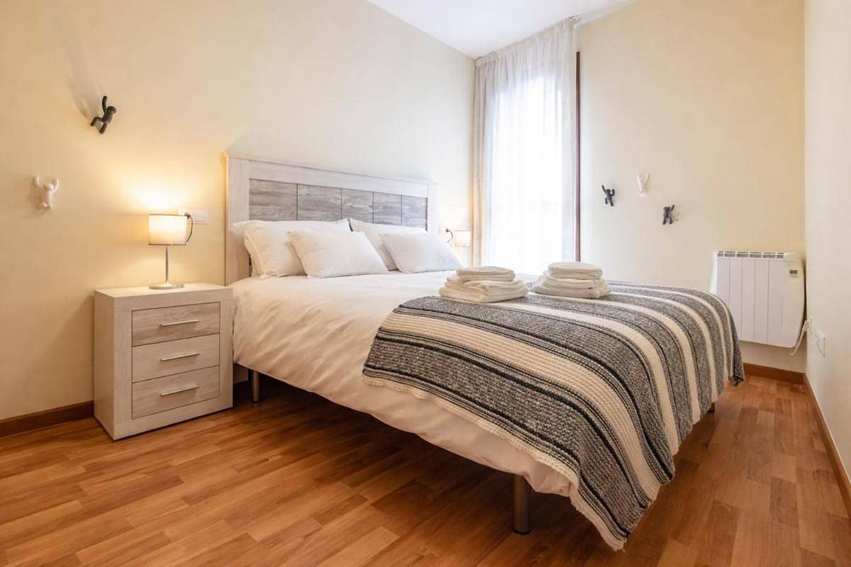 Apartamento entero, Valdelinares Snow & Nature by Concept Flats in Valdelinares, Provincia de Teruel