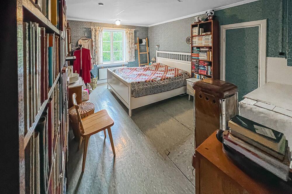 Schönes Haus in Gunnarsbytorp mit Sauna in Kil, Värmland