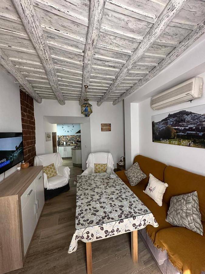 Apartamento de vacaciones para 5 personas - 1