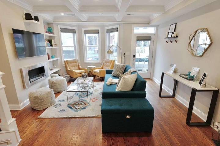 Apartamento de vacaciones para 6 personas - 1