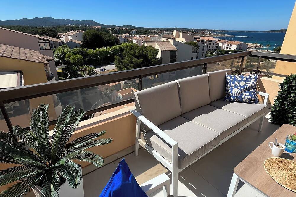 Appartement de vacances