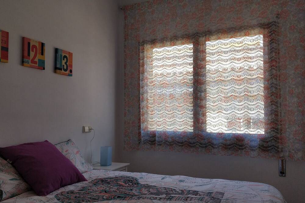 Appartement entier, Appartement Centre, Plage Costa Brava et Barcelone in Malgrat de Mar, Costa del Maresme