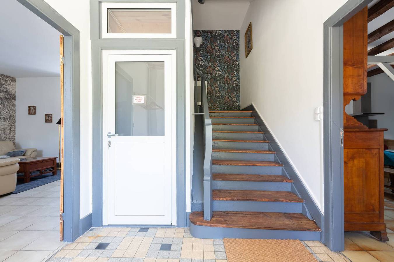 Casa de vacaciones para 12 personas con terraza in Armenteule, Pirineos franceses