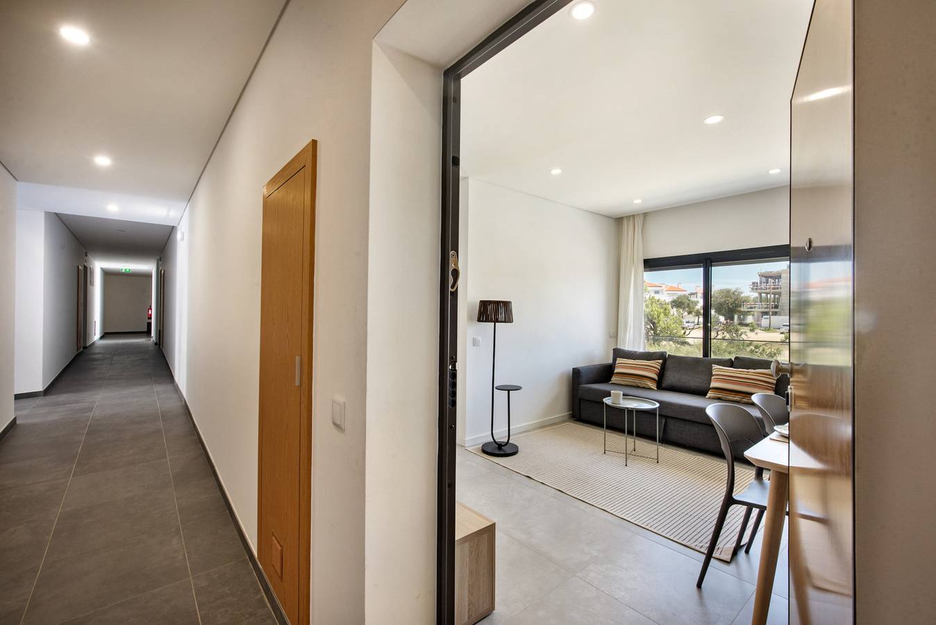 Ganze Wohnung, Sunny Apartments I in Cabanas de Tavira, Praia das Cabanas