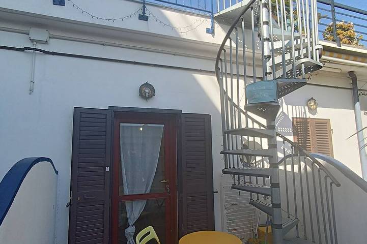 Apartamento de vacaciones para 4 personas, con piscina y balcón - 1