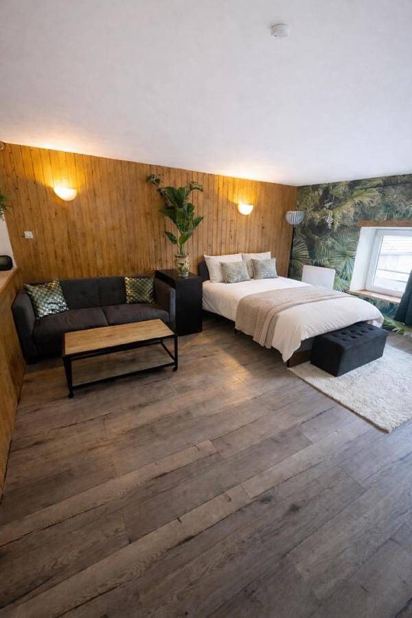 Gîte pour 2 personnes à Saales - 4