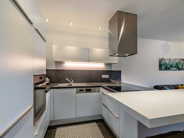 Vakantieappartement voor 3 Personen in Treffen, Klagenfurt - Villach & omgeving, Afbeelding 3