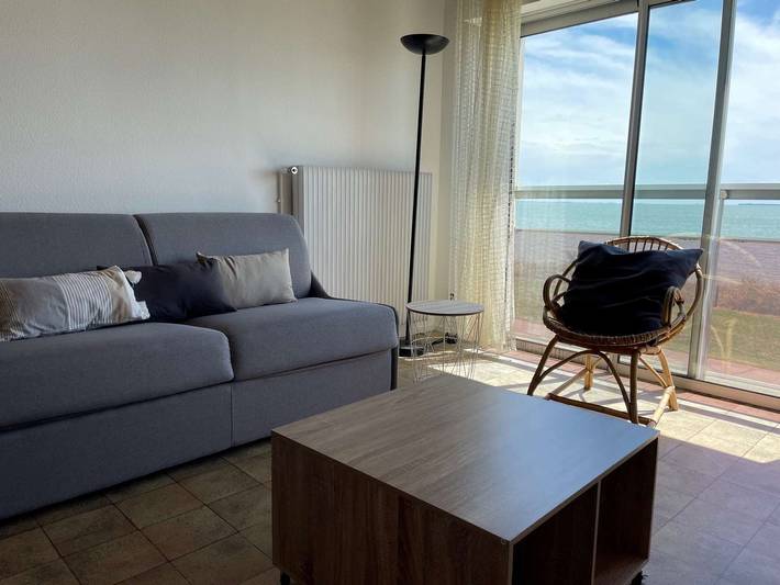 Ferienwohnung für 4 Personen, mit Pool in La Rochelle - 4