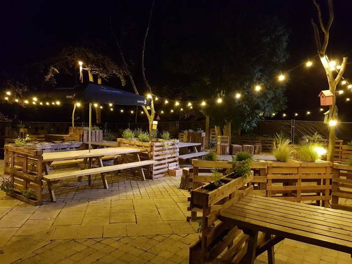 Chambre d’hôte pour 2 personnes, avec Terrasse ainsi que Jardin et Vue à Kluisbergen