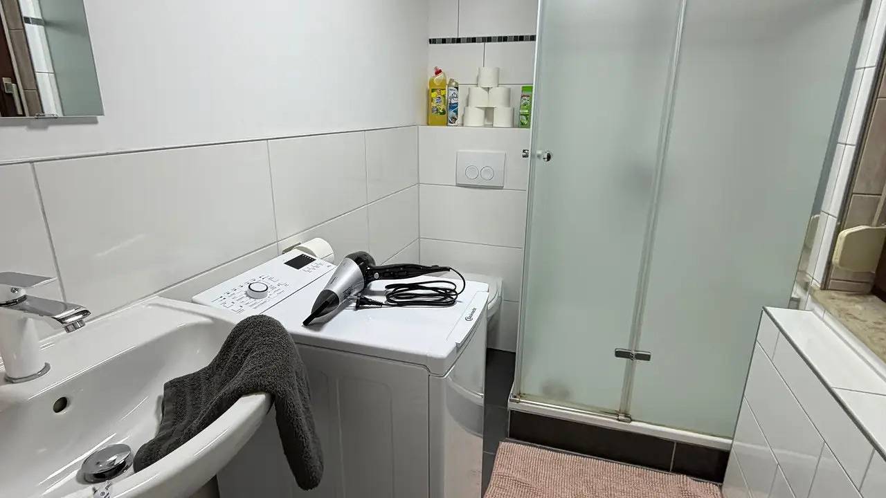Ferienhaus für 40 Personen (395 m²) in Penzberg in Penzberg, Pfaffenwinkel