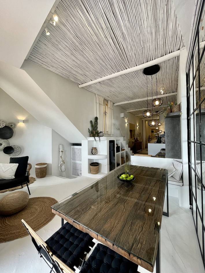 Ferienwohnung für 4 Personen - 1