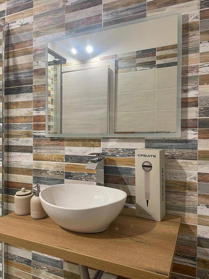 Maison d’hôte pour 2 personnes, avec vue et balcon à Santa Maria di Castellabate - 2