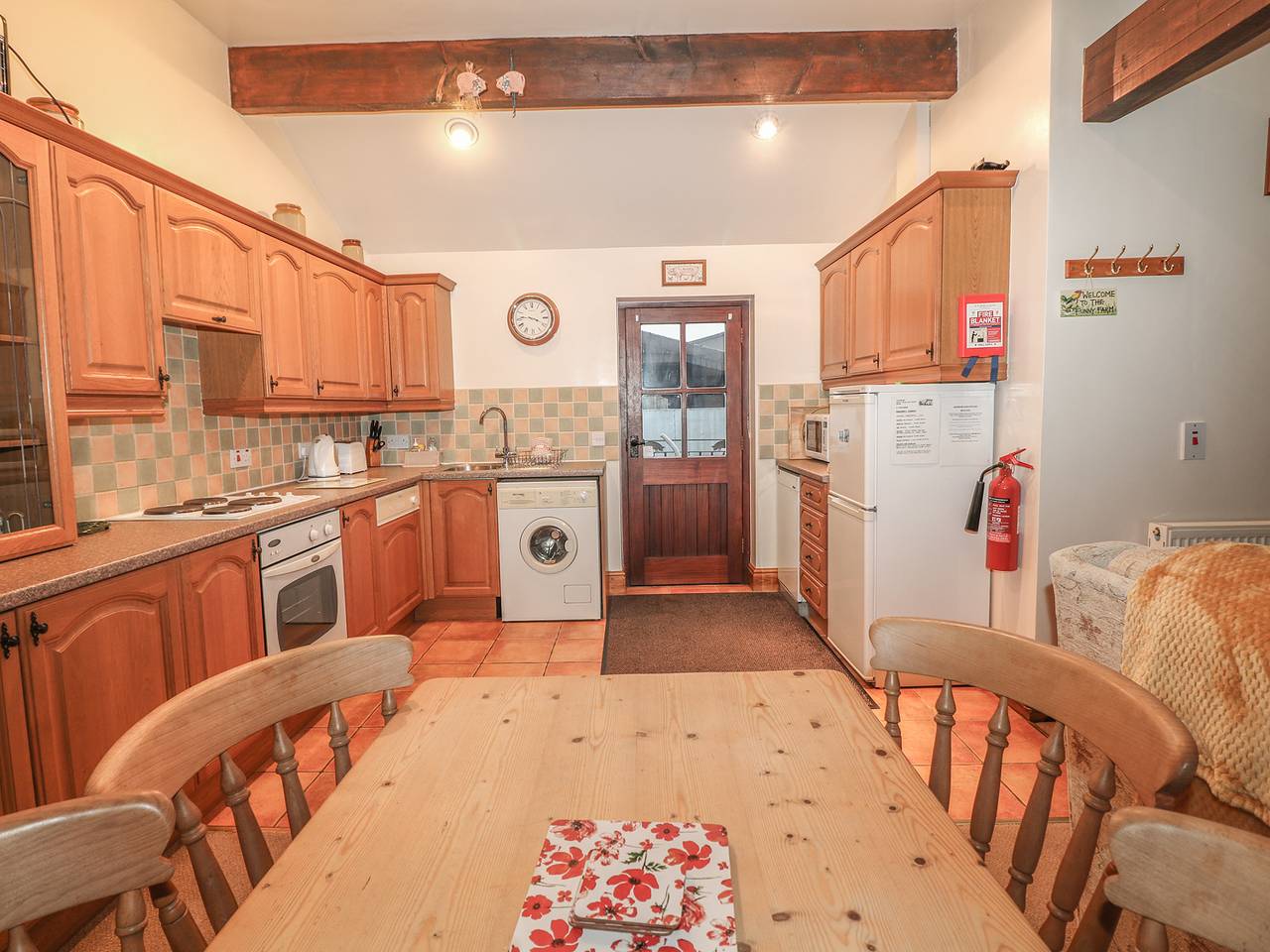 Piggery Place in Hartington Nether Quarter, Derbyshire