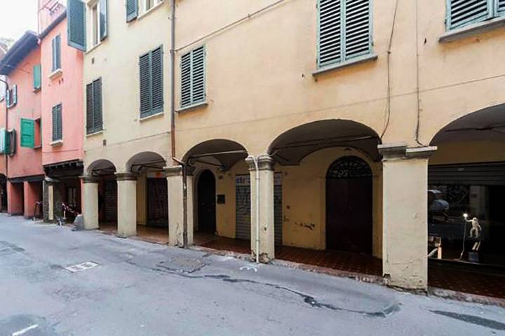 Maison d’hôte pour 2 personnes à Bologne - 2
