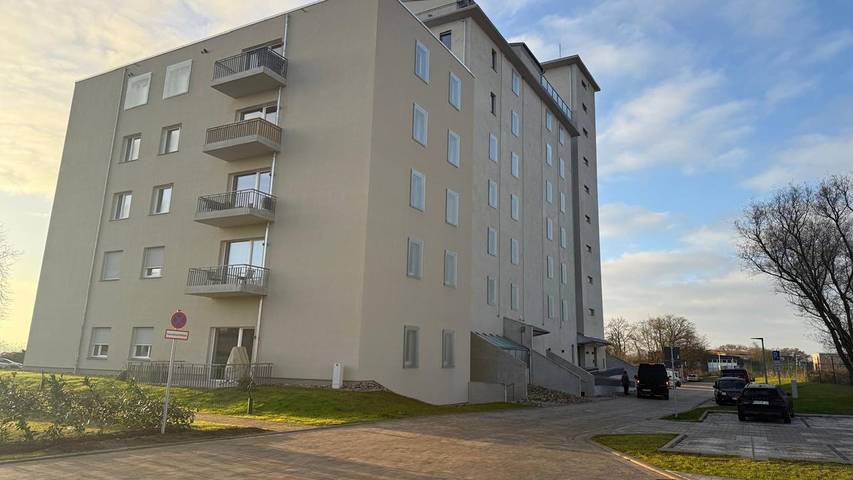 Ferienwohnung für 9 Personen, mit Sauna, mit Haustier - 1