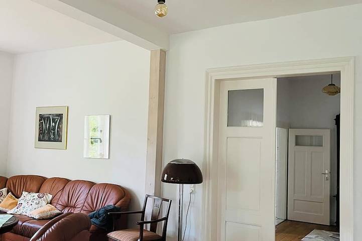 Ganze Wohnung, Ferienwohnung auf dem Rittergut in Böhme, Aller-Leine-Tal
