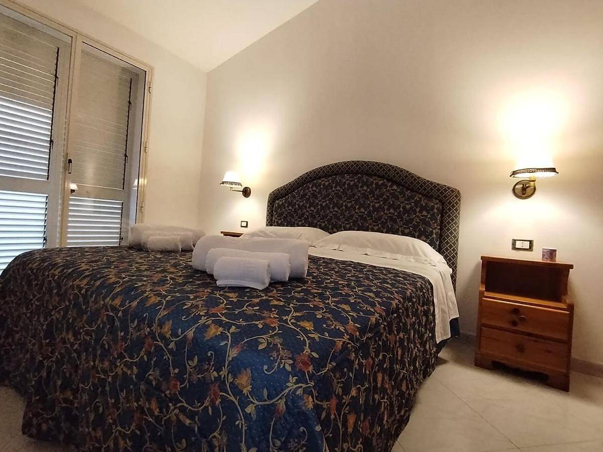 Sale di Mare in Marsala, Provincia di Trapani