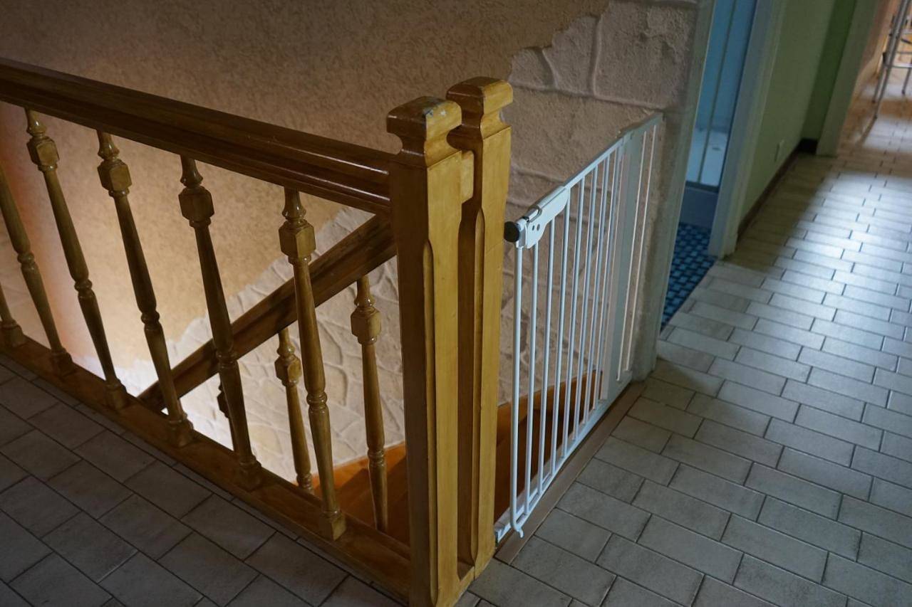 Appartement de vacances entier, Les Roses de Rita in Boisset-lès-Montrond, Montbrison