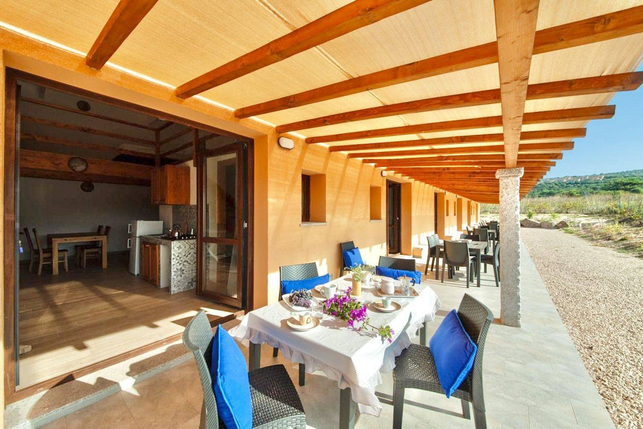 Appartamento intero, Stazzi Loft in Badesi, Olbia-Tempio