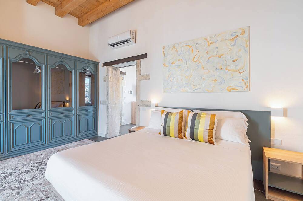 La Dimora di San Nicola charme apartment | Terrace & Jacuzzi access in Siracusa, Siracusa e dintorni