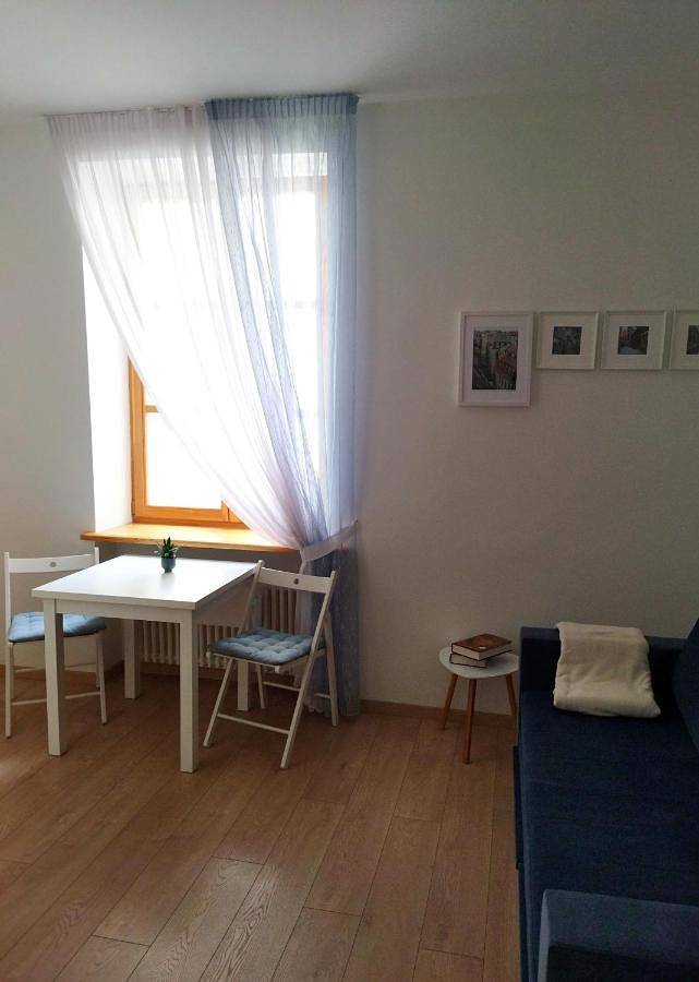 Ferienwohnung für 2 Personen in Lettland