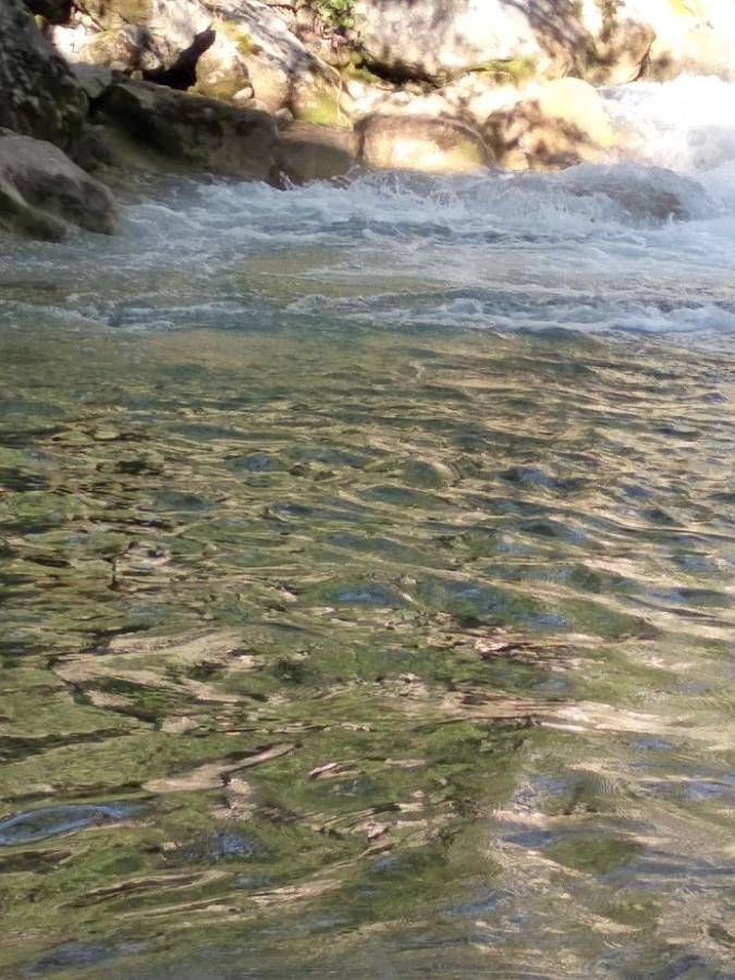 Casa rural para 6 personas, con terraza y piscina en Arroyo Frío - 2